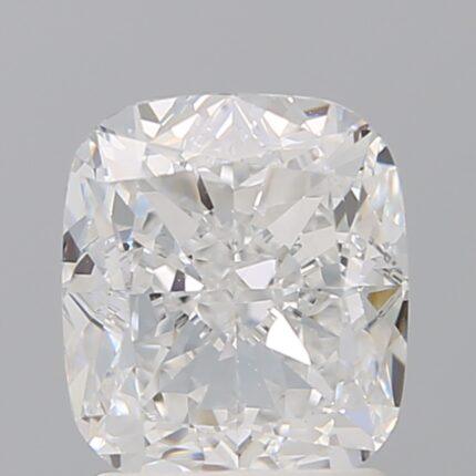 2.01 Carat Cushion Diamond Dubai