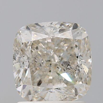 1.7 Carat Cushion Diamond Dubai