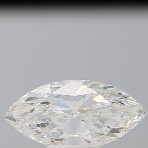 3.14 Carat Marquise Diamond Dubai