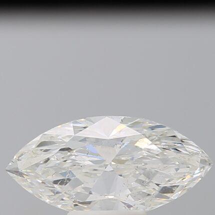 3.14 Carat Marquise Diamond Dubai