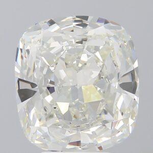 1.58 Carat Cushion Diamond Dubai