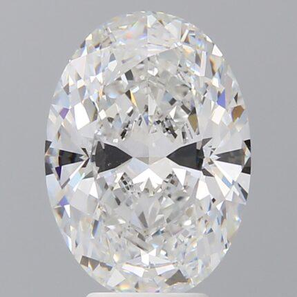 5 Carat Oval Diamond Dubai