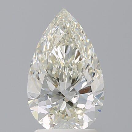 2.2 Carat Pear Diamond Dubai