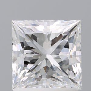 1.55 Carat Princess Diamond Dubai