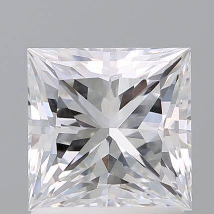 1.55 Carat Princess Diamond Dubai