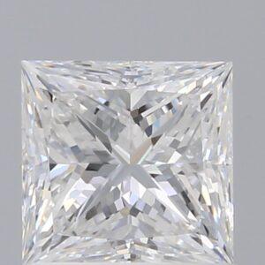 1 Carat Princess Diamond Dubai