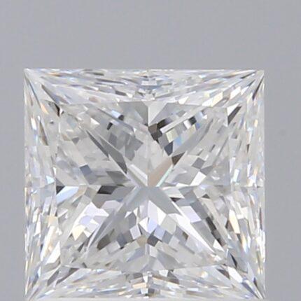 1 Carat Princess Diamond Dubai