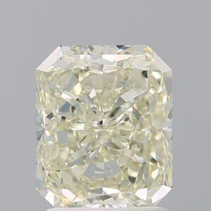 2 Carat Radiant Diamond Dubai