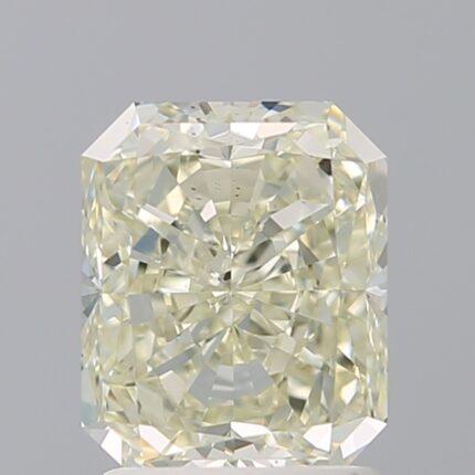 2 Carat Radiant Diamond Dubai