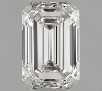 0.5 Carat Emerald Diamond Dubai