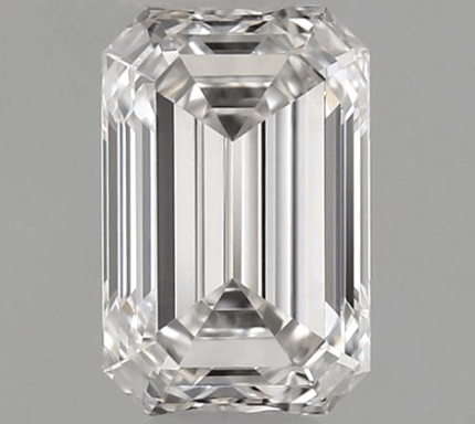 0.5 Carat Emerald Diamond Dubai