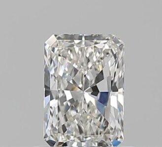 0.7 Carat Radiant Diamond Dubai UAE