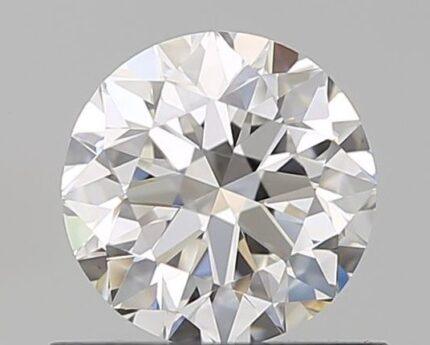0.7 Carat Round Diamond Dubai UAE