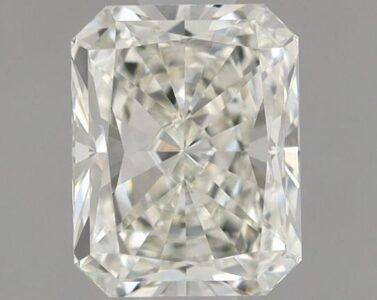 0.70 Carat Radiant Diamond Dubai
