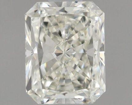 0.70 Carat Radiant Diamond Dubai