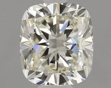 0.71 Carat Cushion Diamond Dubai