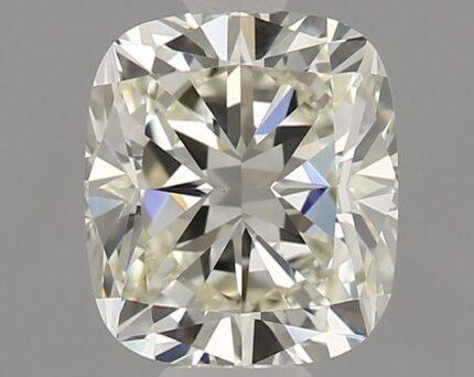 0.71 Carat Cushion Diamond Dubai