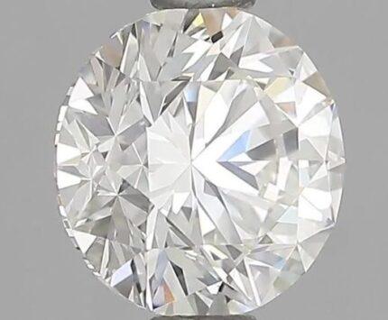 0.72 Carat Round Diamond Dubai
