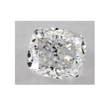 0.74 Carat Cushion Diamond Dubai