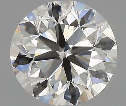 0.9 Carat Round Diamond Dubai UAE