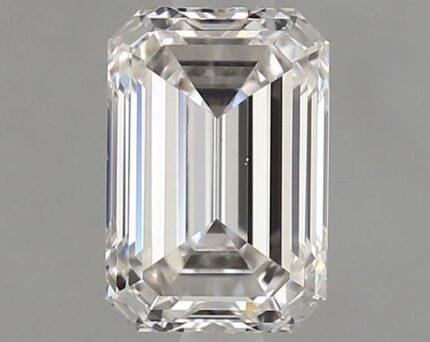 1 Carat Emerald Diamond GIA Dubai UAE