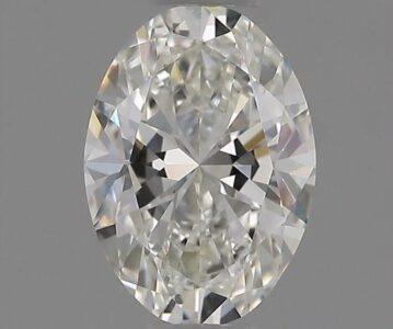 1.01 Carat Oval Diamond Dubai UAE