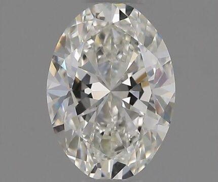 1.01 Carat Oval Diamond Dubai UAE