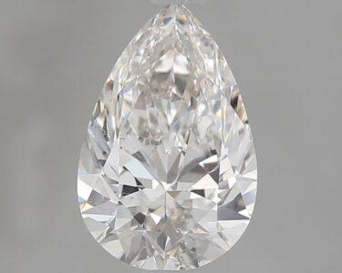 1.01 Carat Pear Diamond Dubai UAE