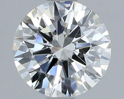 1.01 Carat Round Diamond Dubai