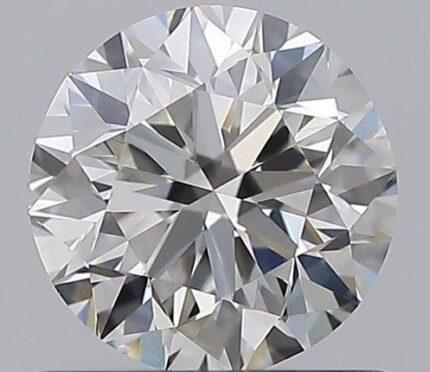 1.01 Carat Round Diamond Dubai UAE