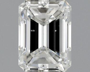 1.03 Carat Emerald Diamond Dubai UAE