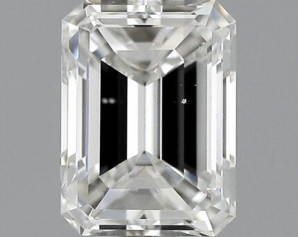 1.03 Carat Emerald Diamond Dubai UAE