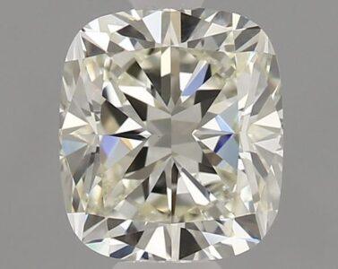 1.16 Carat Cushion Diamond Dubai