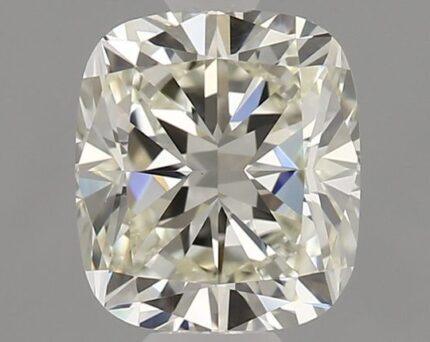 1.16 Carat Cushion Diamond Dubai
