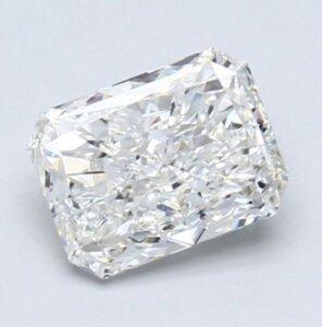 1.5 Carat Radiant Diamond Dubai UAE