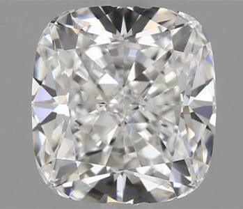 1.51 Carat Cushion Modified Diamond Dubai