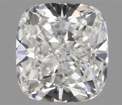 1.51 Carat Cushion Modified Diamond Dubai