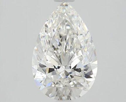 1.51 Carat Pear Diamond Dubai UAE