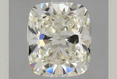 1.52 Carat Cushion Diamond Dubai UAE