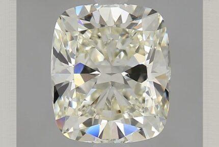 1.52 Carat Cushion Diamond Dubai UAE