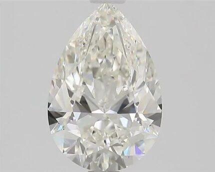 1.52 Carat Pear Diamond Dubai