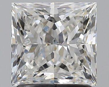 1.53 Carat Princess Diamond Dubai UAE