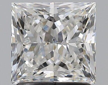 1.53 Carat Princess Diamond Dubai UAE