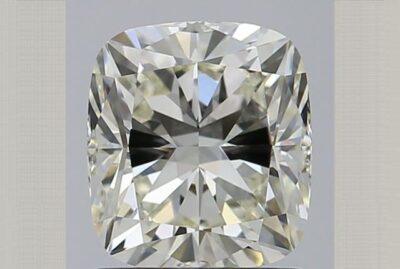 1.57 Carat Cushion Diamond Dubai UAE