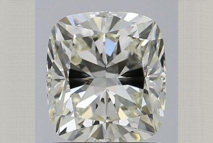 1.57 Carat Cushion Diamond Dubai UAE