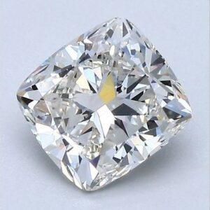 1.70 Carat Cushion Diamond Dubai