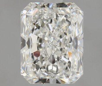 2 Carat Radiant Diamond Dubai UAE