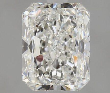 2 Carat Radiant Diamond Dubai UAE