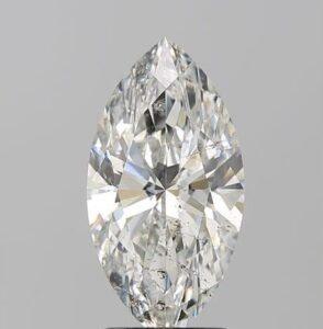 2.06 Carat Marquise Diamond Dubai UAE