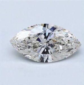 2.16 Carat Marquise Diamond Dubai
